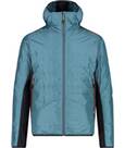 Vorschau: CMP Herren Blouson MAN HYBRID JACKET FIX HOOD