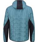 Vorschau: CMP Herren Blouson MAN HYBRID JACKET FIX HOOD