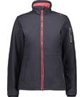 Vorschau: CMP Damen Funktionsjacke WOMAN JACKET