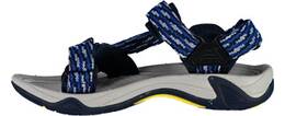 Vorschau: CMP Kinder Multifunktionsslipper KIDS HAMAL HIKING SANDAL