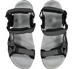 Vorschau: CMP Herren Multifunktionsslipper HAMAL HIKING SANDAL