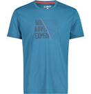Vorschau: CMP Herren Shirt MAN T-SHIRT