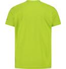Vorschau: CMP Kinder Shirt KID T-SHIRT