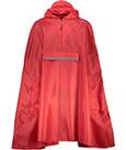 Vorschau: CMP Herren Regenjacke UNISEX CAPE RAIN FIX HOOD
