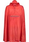 Vorschau: CMP Herren Regenjacke UNISEX CAPE RAIN FIX HOOD