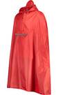 Vorschau: CMP Herren Regenjacke UNISEX CAPE RAIN FIX HOOD