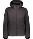 Vorschau: CMP Herren Jacke MAN MID JACKET ZIP HOOD