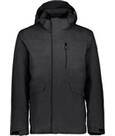 Vorschau: CMP Herren Jacke MAN LONG JACKET ZIP HOOD