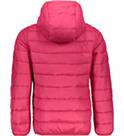 Vorschau: CMP Kinder Jacke GIRL JACKET REVERSE FIX HOOD