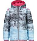 Vorschau: CMP Kinder Jacke GIRL JACKET REVERSE FIX HOOD