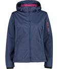 Vorschau: Damen Funktionsjacke