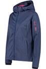 Vorschau: Damen Funktionsjacke