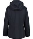 Vorschau: CMP Damen Softshell-Jacke WOMAN JACKET ZIP HOOD