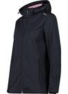 Vorschau: CMP Damen Softshell-Jacke WOMAN JACKET ZIP HOOD