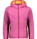 Vorschau: CMP Kinder Funktionsjacke GIRL JACKET FIX HOOD