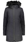 Vorschau: CMP Damen Jacke WOMAN PARKA FIX HOOD