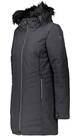 Vorschau: CMP Damen Jacke WOMAN PARKA FIX HOOD