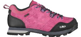Vorschau: CMP Damen Trekkinghalbschuhe ALCOR LOW WMN TREKKING SHOE WP