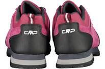 Vorschau: CMP Damen Trekkinghalbschuhe ALCOR LOW WMN TREKKING SHOE WP