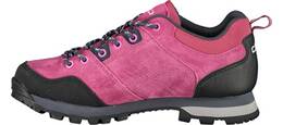 Vorschau: CMP Damen Trekkinghalbschuhe ALCOR LOW WMN TREKKING SHOE WP