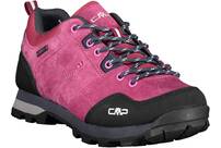 Vorschau: CMP Damen Trekkinghalbschuhe ALCOR LOW WMN TREKKING SHOE WP