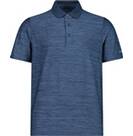 Vorschau: CMP Herren Polo MAN POLO