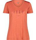 Vorschau: CMP Damen Shirt WOMAN T-SHIRT