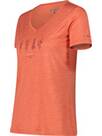 Vorschau: CMP Damen Shirt WOMAN T-SHIRT