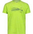 Vorschau: CMP Herren Shirt MAN T-SHIRT