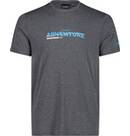 Vorschau: CMP Herren Shirt MAN T-SHIRT