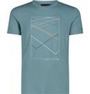 Vorschau: CMP Herren Shirt MAN T-SHIRT