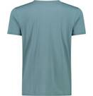 Vorschau: CMP Herren Shirt MAN T-SHIRT