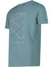 Vorschau: CMP Herren Shirt MAN T-SHIRT