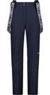Vorschau: CMP Damen Latzhose WOMAN PANT