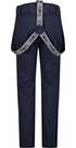 Vorschau: CMP Damen Latzhose WOMAN PANT