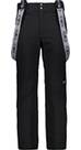 Vorschau: CMP Herren Latzhose MAN PANT