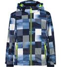 Vorschau: CMP Kinder Jacke KID JACKET SNAPS HOOD