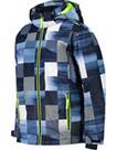Vorschau: CMP Kinder Jacke KID JACKET SNAPS HOOD