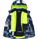 Vorschau: CMP Kinder Jacke KID JACKET SNAPS HOOD
