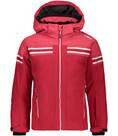 Vorschau: CMP Kinder Jacke GIRL JACKET SNAPS HOOD