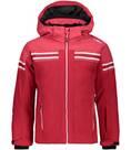 Vorschau: CMP Kinder Jacke GIRL JACKET SNAPS HOOD