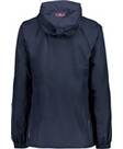 Vorschau: CMP Damen Regenjacke WOMAN JACKET FIX HOOD