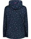 Vorschau: CMP Damen Regenjacke WOMAN JACKET FIX HOOD