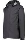 Vorschau: CMP Herren Regenjacke MAN JACKET SNAPS HOOD