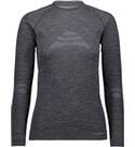 Vorschau: CMP Damen Shirt WOMAN SEAMLESS SWEAT
