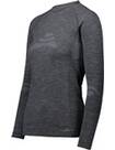 Vorschau: CMP Damen Shirt WOMAN SEAMLESS SWEAT