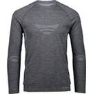 Vorschau: CMP Herren Shirt MAN SEAMLESS SWEAT