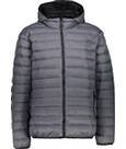 Vorschau: CMP Herren Jacke Herren Kapuzen Steppjacke