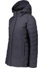 Vorschau: CMP Damen Jacke WOMAN COAT FIX HOOD