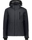 Vorschau: CMP Herren Jacke MAN JACKET ZIP HOOD